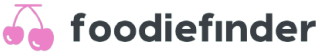 Foodie Finder Logo